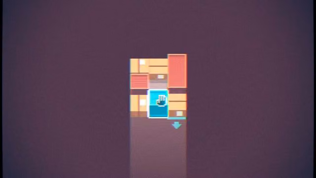 Pushing Crates 2