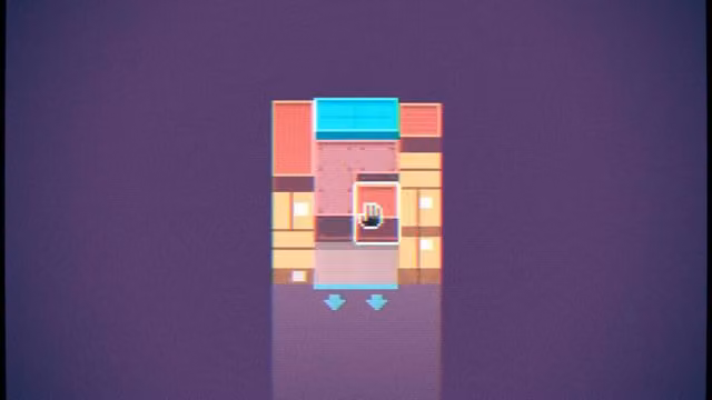 Pushing Crates 3