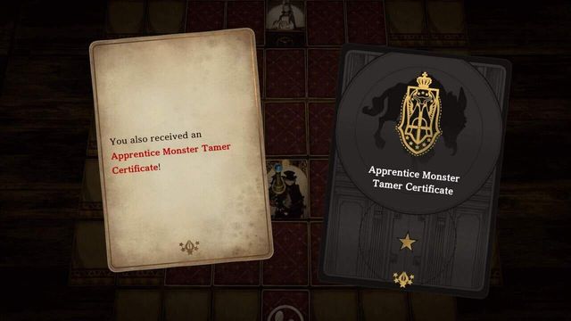 Voice of Cards: The Beasts of Burden 3