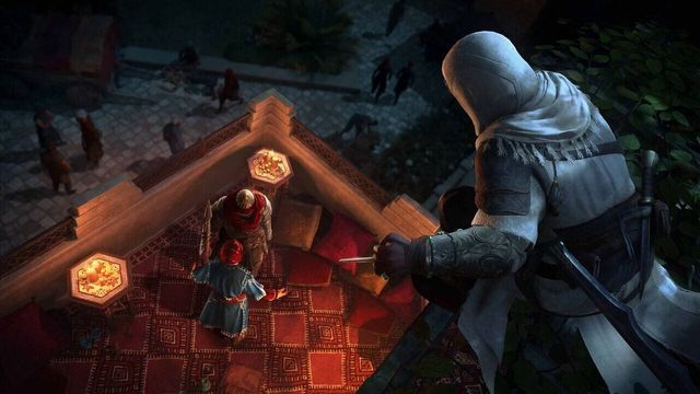 Assassin's Creed Mirage 5