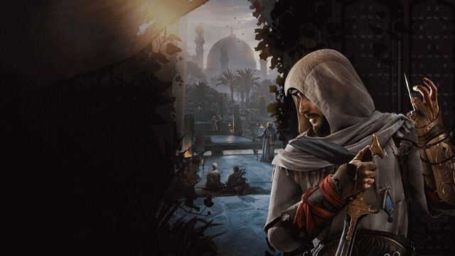 Assassin's Creed Mirage 6