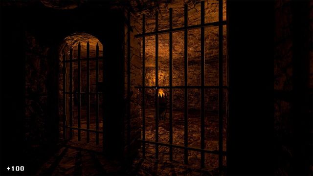 Mortal Dark 1