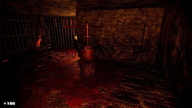 Mortal Dark 3