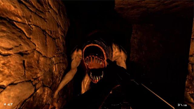 Mortal Dark 4