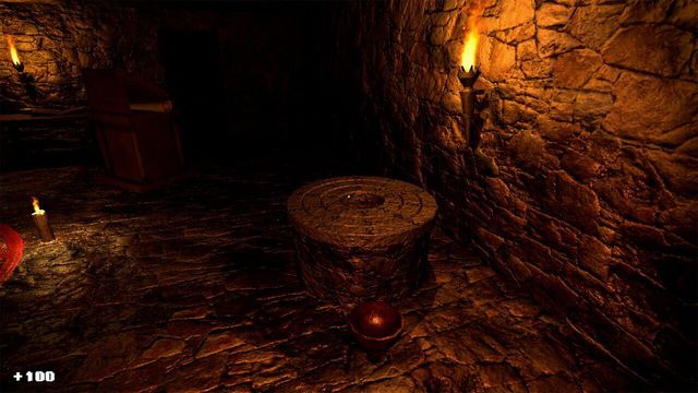 Mortal Dark 5