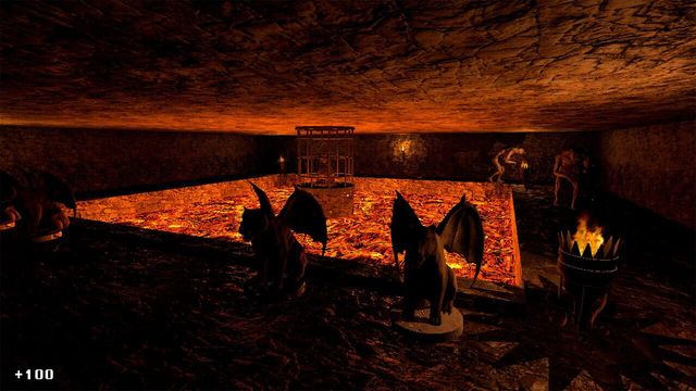 Mortal Dark 6