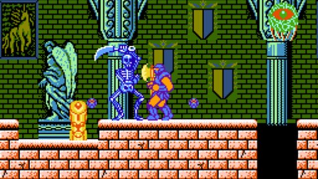Astyanax 1