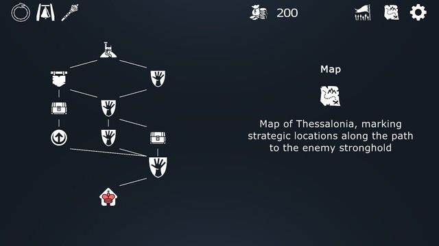 The Ouroboros King 3