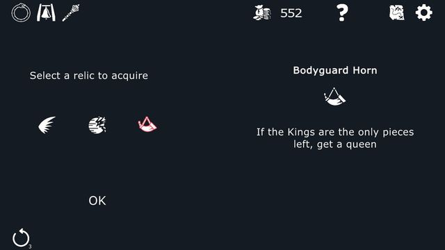 The Ouroboros King 5