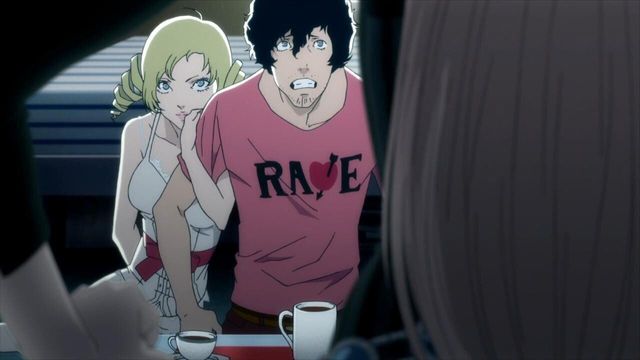Catherine 2