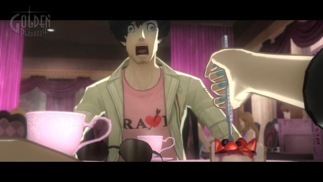 Catherine 4