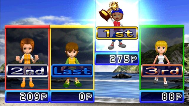 Fishing Master 1