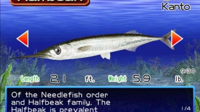 Fishing Master 3