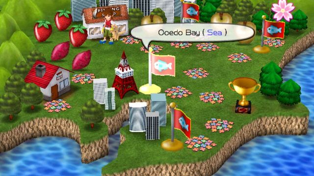 Fishing Master 5