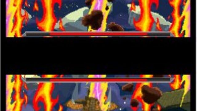 Godzilla Unleashed: Double Smash 2