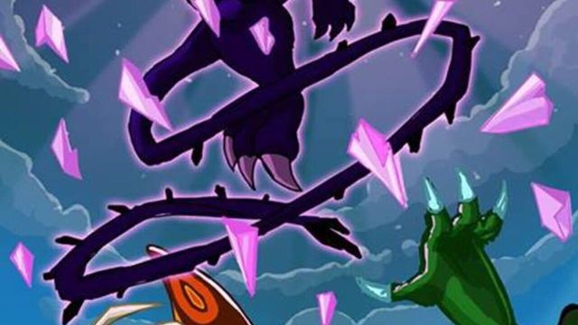 Godzilla Unleashed: Double Smash 6