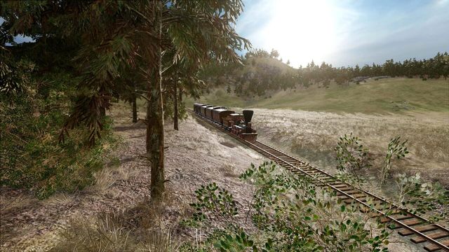 Railway Empire 2 2