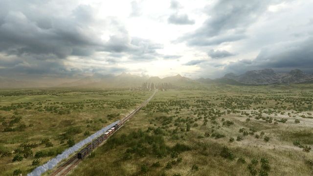 Railway Empire 2 4