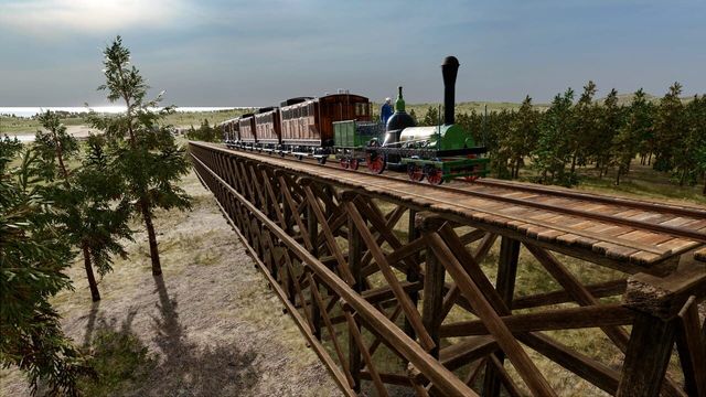 Railway Empire 2 5