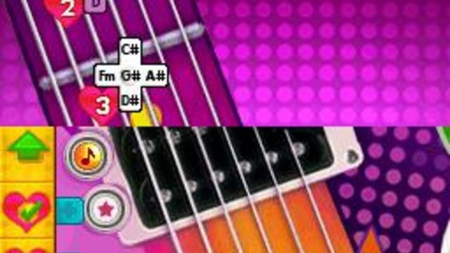 Hannah Montana: Music Jam 1