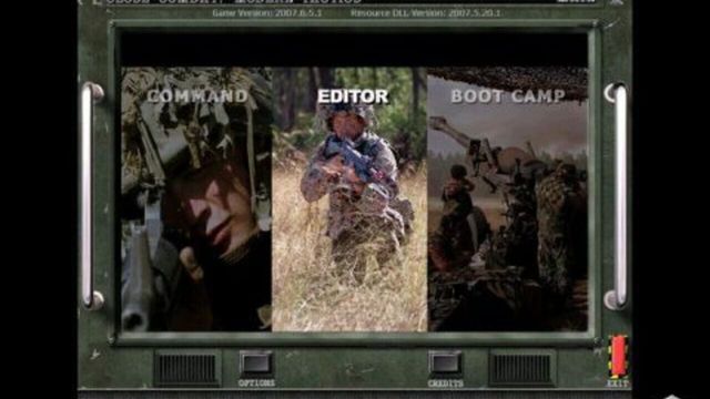 Close Combat: Modern Tactics 1