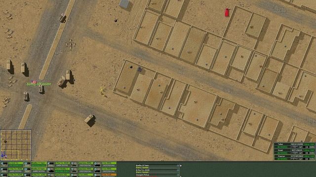 Close Combat: Modern Tactics 3