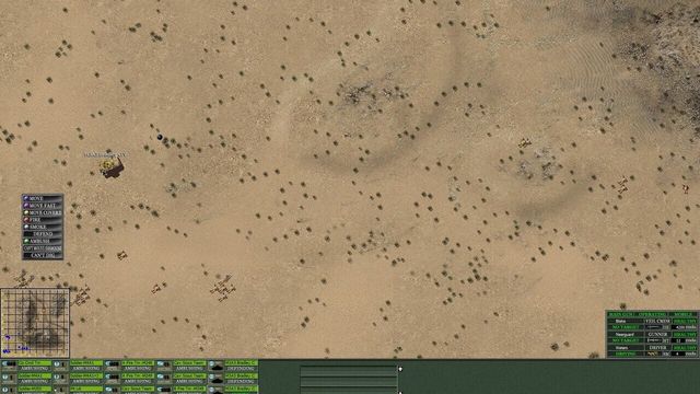 Close Combat: Modern Tactics 4