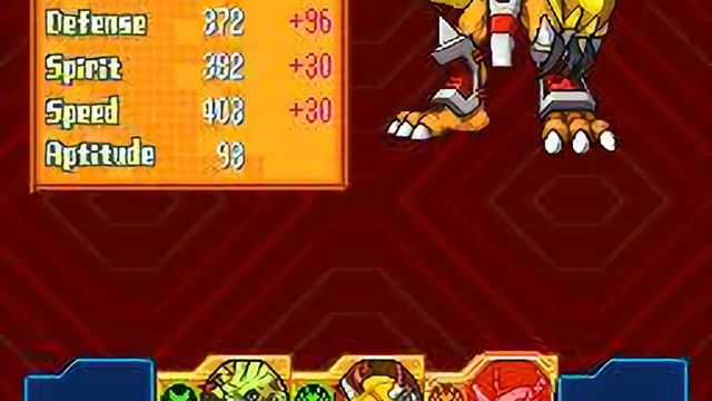 Digimon World Dawn 2