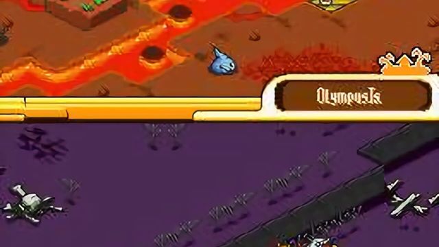 Digimon World Dawn 3