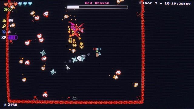 Tiny Rogues 2