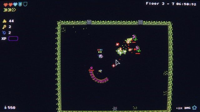 Tiny Rogues 4