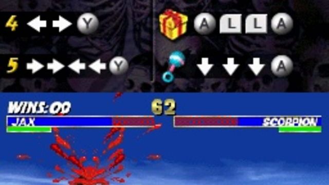 Ultimate Mortal Kombat 2