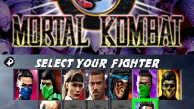 Ultimate Mortal Kombat 3