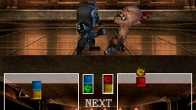 Ultimate Mortal Kombat 5