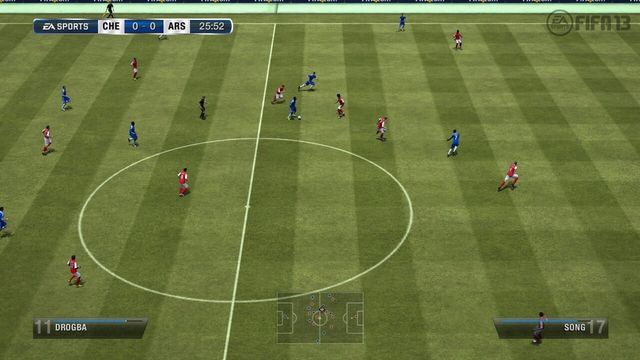 FIFA Soccer 13 2
