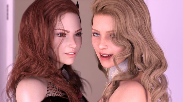 FreshWomen 2