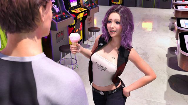 FreshWomen 6