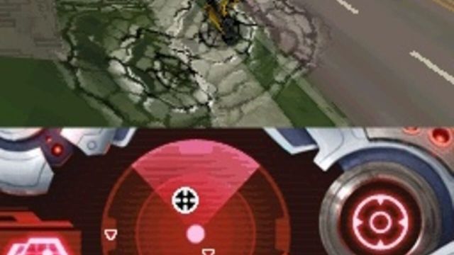 Transformers: Autobots 1