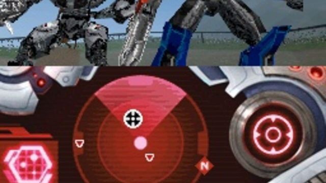 Transformers: Autobots 3