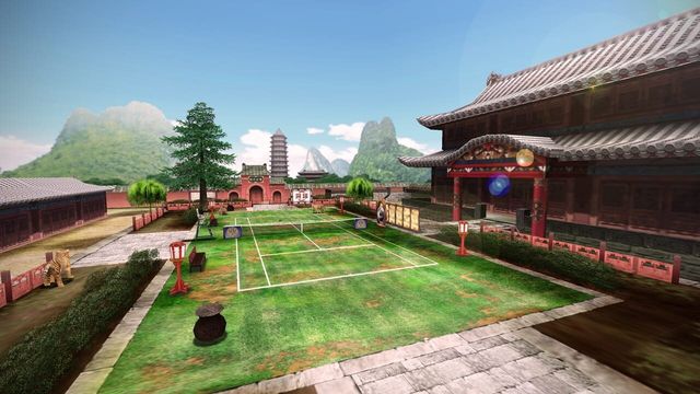 Hot Shots Tennis 2