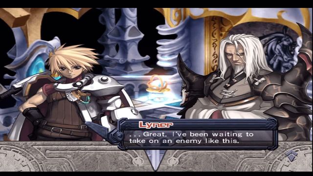 Ar tonelico: Melody of Elemia 5
