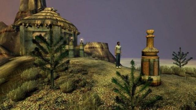 Myst Online: URU Live 1