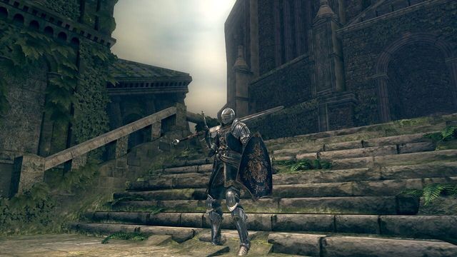 Dark Souls 3