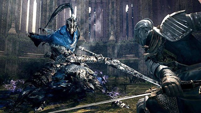 Dark Souls 5
