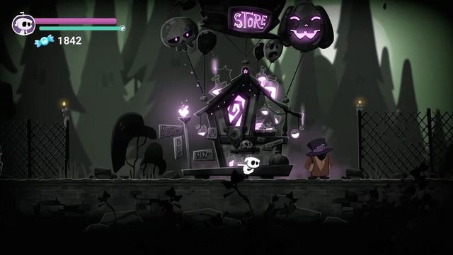 Death or Treat 2