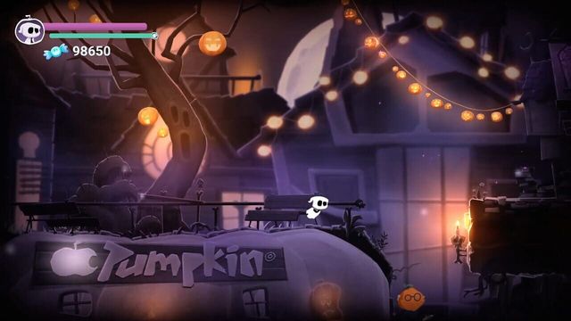 Death or Treat 5