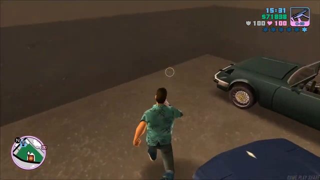Grand Theft Auto: Vice City 2