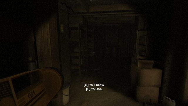 Fears to Fathom: Carson House 2