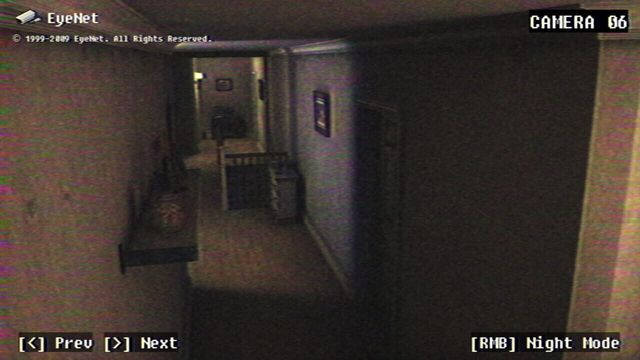 Fears to Fathom: Carson House 3