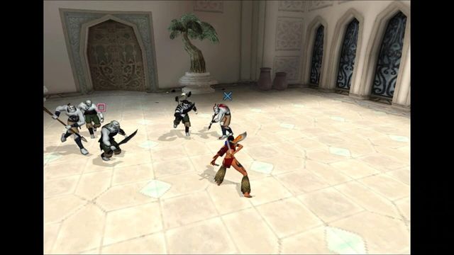 Rise of The Kasai 2